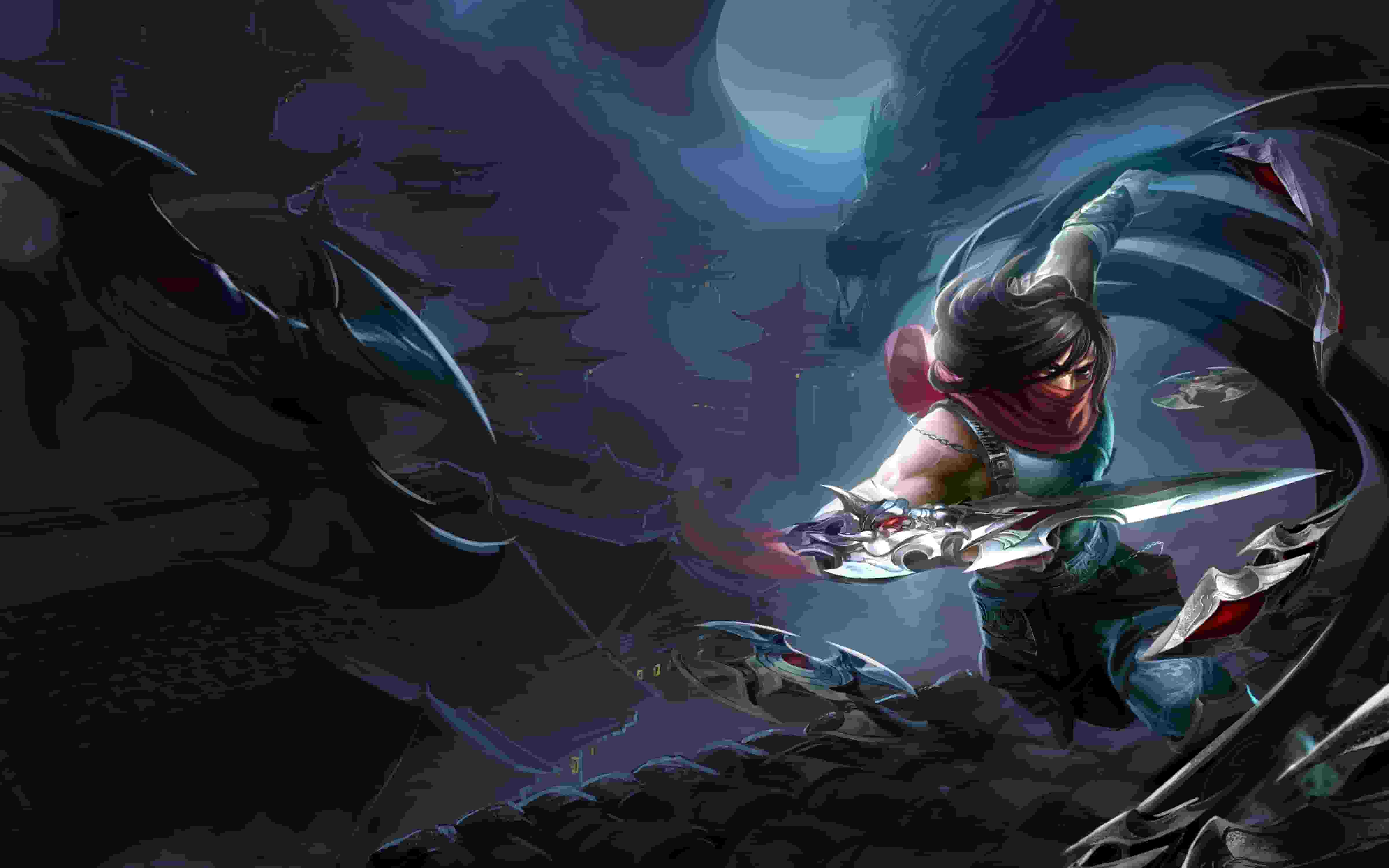 第五人格雪球探秘，如何找到那些欢乐的秘密武器？